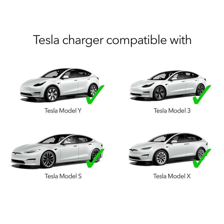 Tesla model y charge time 110v outlet