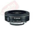 thumbnail image 3 of Canon EF-S 24mm f/2.8 STM Lens + Filter Kit + Accessory kit - International Version, 3 of 5