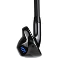 thumbnail image 2 of Pre-Owned Left Handed Cobra Golf Club T Rail 6-PW, GW Iron Set Ladies Ultralite 45 Mint, 2 of 4