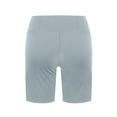 thumbnail image 5 of Yoga Shorts for Women, Shorts for Women,High Performance Yoga Shorts for Women Athletic Workout Comfortable Casual Running Pants with Pockets Stretchable Design, 5 of 5