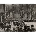 thumbnail image 2 of German Troops Entering Cologne History, 2 of 2