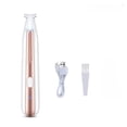 thumbnail image 1 of Smart Waterproof Pet Hair Shaver Dog Foot Shaver Cat Hair Removal Electric Clipper Local Trimmer ,Easy to Trim, 1 of 10