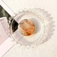 thumbnail image 1 of Popular Phone Socket Pattern Phone Holder Foldable Sockets Grip Tok Acrylic Glue Material High Quality Transparent Folding Stand P193-21, 1 of 6