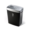 thumbnail image 3 of Royal MC500 5-Sheet Micro Cut Paper Shredder, 3 of 3