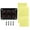 3 switches-Red, variant on Multifunction 12V 24V Car 2 Gang/3 Gang Rockers Switches Panel with LED Indicators for Enhances Vehicle Lighting Control