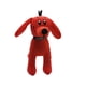 thumbnail image 2 of Peluche de peluche Clifford's Big Red Dog Anime Plus 23 cm, 2 of 2