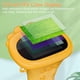 thumbnail image 3 of 2piezas Microscopio para Niños, 1000X Microscopio Digital Portátil HD Mini USB Microscopio Cámara Compatible con PC, 3 of 5