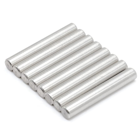 Replacement Shelf Supports for IKEA 101324 (IVAR Bookshelf) (Pack of 8)