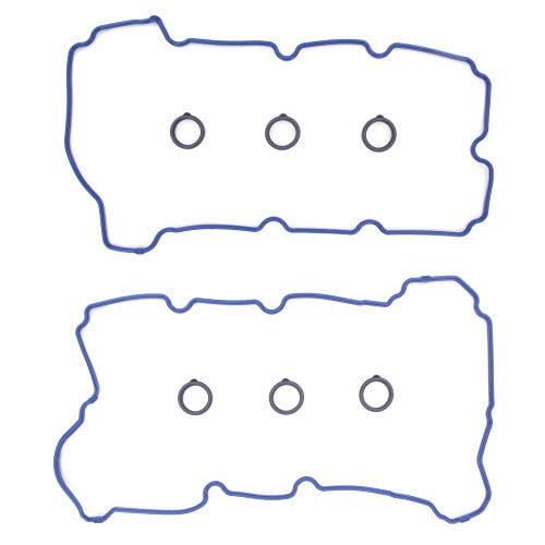Natural Apex Automobile Parts AVC495 Engine Valve Cover Gasket Set-i