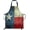 Vintage Texas Flag, variant on Vintage Texas Flag Apron Adjustable Apron Cooking Kitchen Chef Women Men Aprons for Home Kitchen, Restaurant, Coffee House, Baking Gardening BBQ