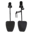 thumbnail image 1 of Accesorios para s y pedales Reposapiés 20, Longitud total de del pedal del, 1 of 7