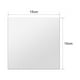 thumbnail image 3 of 16 Piezas Espejo Adhesivos para Pared Ecomeon Cuadrado para Baño Decoración de Hogar, 3 of 6