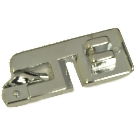 Singer Sewing Machine Hemmer Foot