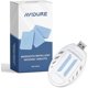 thumbnail image 1 of Repelente de mosquitos USB con 30 tabletas, repelente de insectos para interiores, mata mosquitos, 1 of 5
