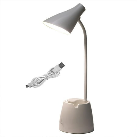

YFVVCZC Clearance Night Lights Desk Lamp White