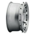 thumbnail image 3 of ICON Alloys Rebound Pro, Satin Black, 17 x 8.5 / 6 x 135, 6mm Offset, 5" BS, 3 of 7