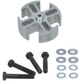 thumbnail image 4 of Recvry Tank Billet Alum. Replacement Auto Part, Easy to Install, 4 of 5