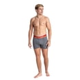 thumbnail image 2 of Smith & Jones Mens Wrenlow Boxer Shorts (Pack of 5), 2 of 4