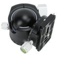 thumbnail image 1 of Panoramic Tripod Head, High Accuracy  Pan Tilt Panoramic Head  For SLR Camera, 1 of 8
