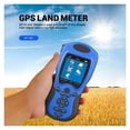 thumbnail image 2 of GPS Land Meter Digital Farmland Area Length Height Pressure Satellite Measuring Device Automatic Manual ,Long Lasting, 2 of 6