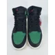thumbnail image 3 of A i r-Jor-dan 1 Retro High OG Men's Size 10.5 Black Pine Green 555088-030 UK 9.5, 3 of 6