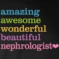 thumbnail image 3 of CafePress - Nephrologist Long Sleeve T Shirt - Long Sleeve Dark T-Shirt, 3 of 4