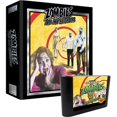 thumbnail image 1 of Zombies Ate My Neighbors Collectors Edition Black Cart (Limited Run Games) (Sega Genesis), 1 of 1