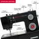 thumbnail image 2 of Máquina de Coser SINGER® Sterling Edition Heavy Duty 4432, 2 of 7