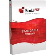Soda PDF Standard
