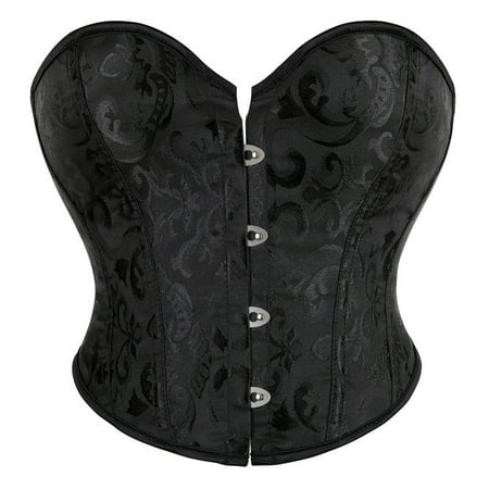 

Yubnlvae Women Bandage Shapewear Waist Body Shaper Corsets Underbust Trainer Shapeware