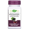 thumbnail image 1 of Nature's Way Resveratrol 60 Cápsulas V, 1 of 2