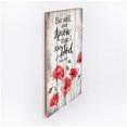 thumbnail image 3 of DWSO: Pallet Sign - Be Still And Know 24"x14", 3 of 3