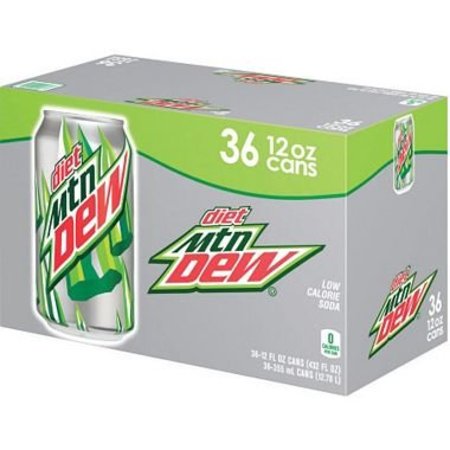 

Diet FulnKye (12 oz. cans 36 ct.) (pack of 2)