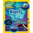 thumbnail image 1 of Ultimate Explorer Field Guide: Night Sky: Find Adventure! Go Outside! Have Fun! Be a Backyard Stargazer!, 1 of 5