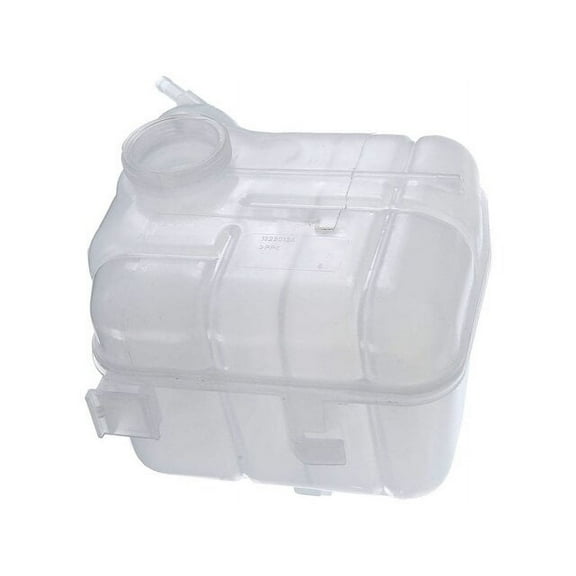 Front Expansion Tank 1 - Compatible with 2013 - 2015 Chevy Malibu 2014