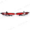 thumbnail image 3 of Rear Bumper Reflector Light Rear Brake Light Tail Light For Land Rover Discovery Sport 2015-2020 Lr060911 Lr060910 2025 walkbee, 3 of 5