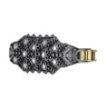 thumbnail image 3 of Nishiyuenyi Car Snow Chain Anti Skid Chain Cycling Accessory Snow Grips Emergency Chain Tire Black, 3 of 8