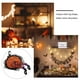 thumbnail image 5 of Halloween bruja pierna colgando ornamento creativo halloween partido decorativo colgante, 5 of 5