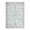 Beige, variant on 5x7 Washable Area Rug for Living Room, Boho Floral Black Rug with Non Slip Backing, Soft Low Pile Carpet for Bedroom, Dining Room, Nursery, Entryway & Hallway, Easy Care Machine Wash