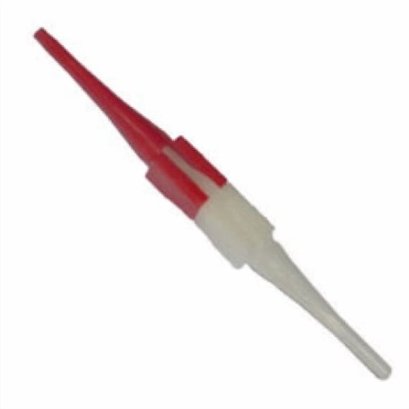 M81969/14-11 - Outil d'Insertion/extraction Rouge/blanc pour 20AWG