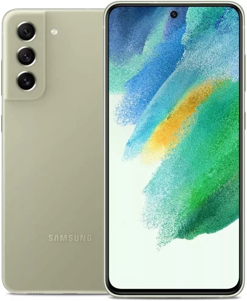 [1205] galaxy S10 5G 256GB シルバー SIMフリー Samsung Galaxy S10 5G Silver 256GB Unlocked - Grade A, 6.7-inch