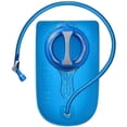 thumbnail image 3 of Mochila De Hidratación Camelbak Hydrobak Bike Safety Yellow/Navy 2.0 50Oz, 3 of 5