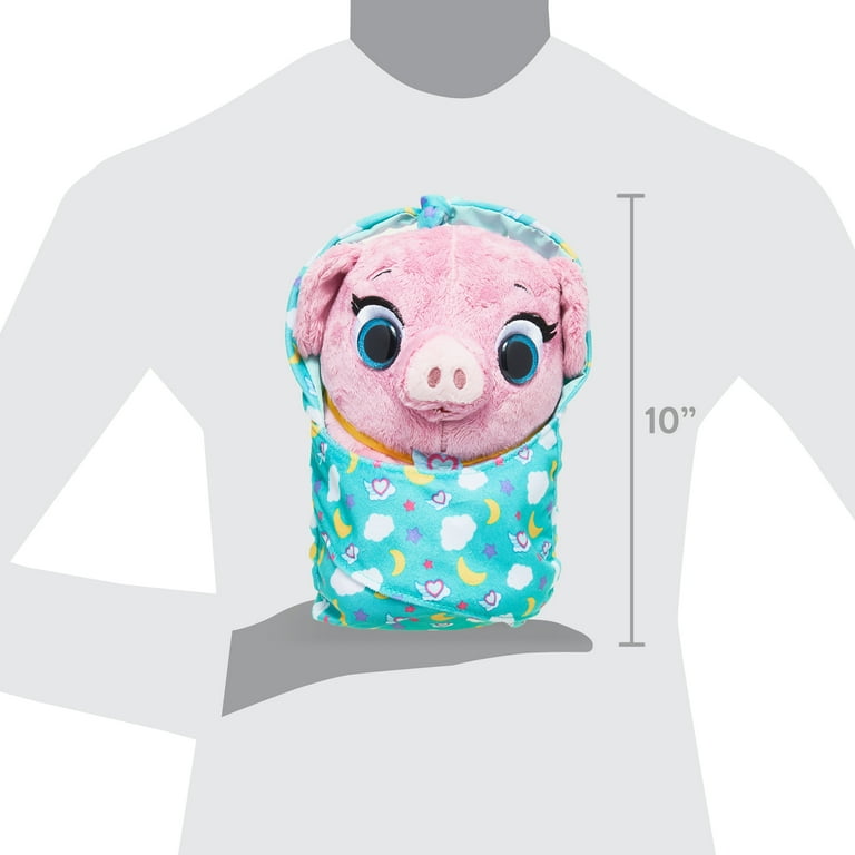 66835 - Muddy Pig ONLY - Pirates of the Caribbean Cuties