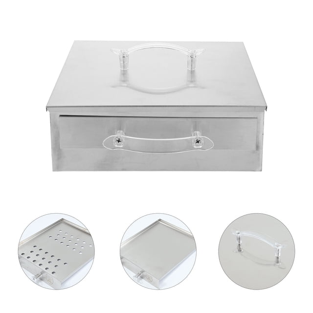 TEHAUX 1pc Silver Rice Noodle Roll Steamer Professional Kitchen Gadget For Rice And Steaming Device For Home Cooking