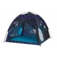 thumbnail image 1 of Play Tent blackpoolal Space World Galaxy Dome 120 x 120 x 110 cm, 1 of 6