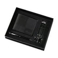 thumbnail image 4 of Tachiuwa Men's Gift Set Beautifully Creative Decor Gift Box for Male Father's Day Him Black, 4 of 9