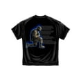 thumbnail image 2 of Cotton Soldiers Prayer T-Shirt, 2 of 2