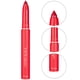 thumbnail image 1 of Lápiz labial mate, 12 colores, brillo de labios sólido, a prueba de sudor, para mujeres, regalos de lápiz labial Wdftyju Cuidado Belleza, 1 of 3