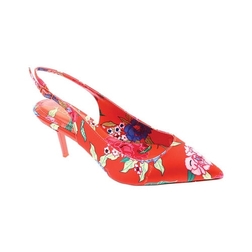 aldo kitten heel shoes