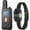 For 1 Dog White, variant on Heaflex Shock Collar For Dogs For All Size Dogs With Remote-3300ft Waterproof Rechargeable Training Collar, 3 Safe Modes (Beep, Vibration, Shock)